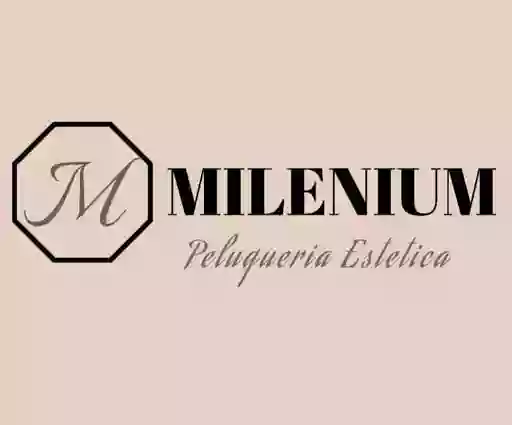 PELUQUERIA MILENIUM PELUQUERIA MILENIUM