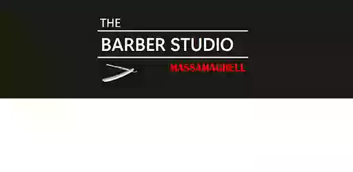 BARBER STUDIO MASSAMAGRELL BARBER STUDIO MASSAMAGRELL
