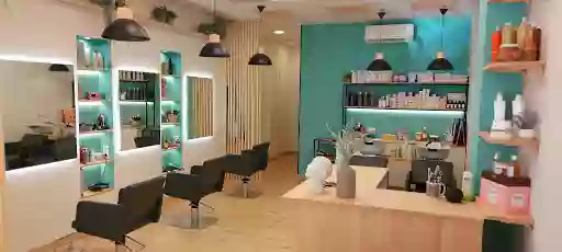 Anoa Hair Studio Anoa Hair Studio