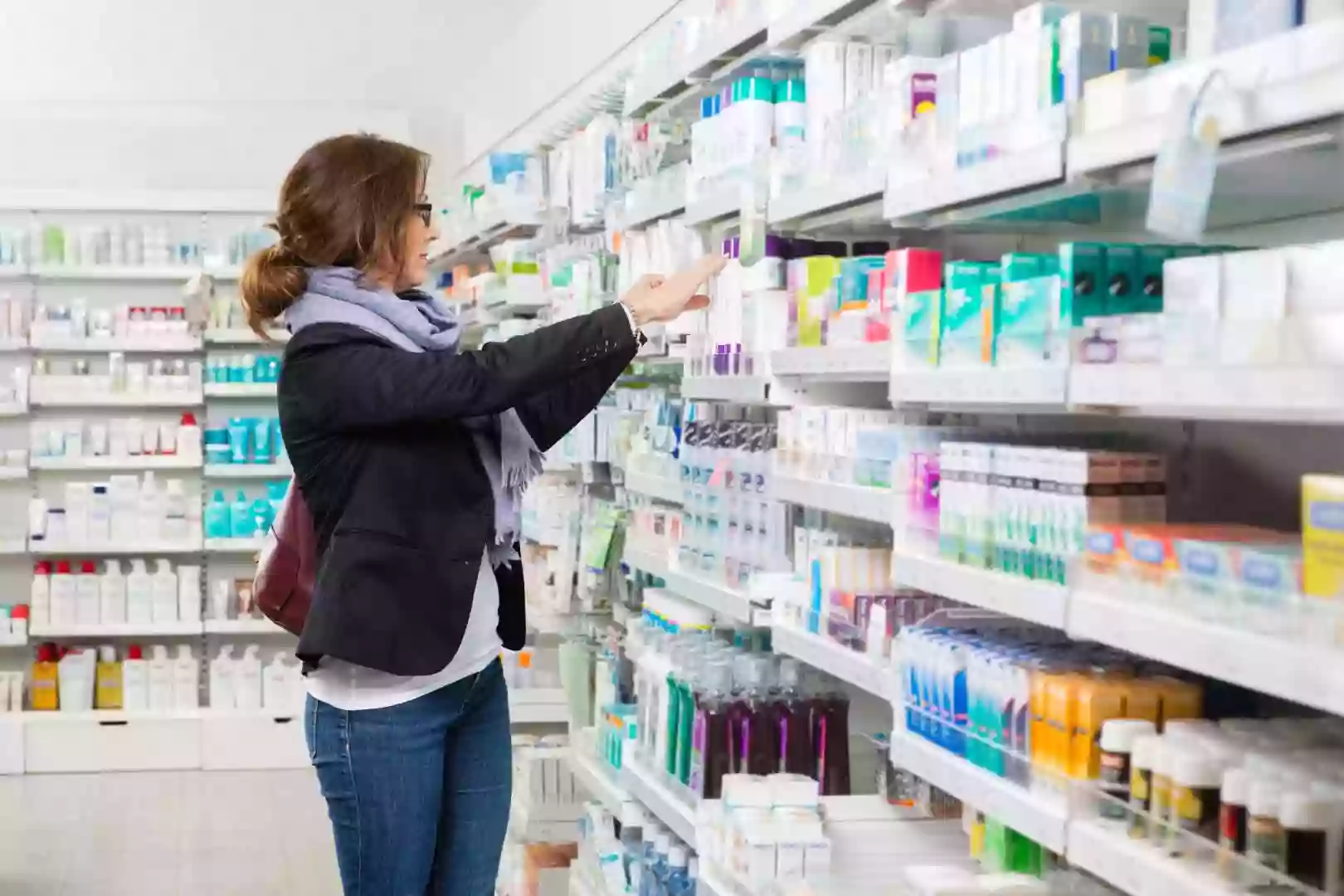 Farmacia de Tàrbena Farmacia de Tàrbena