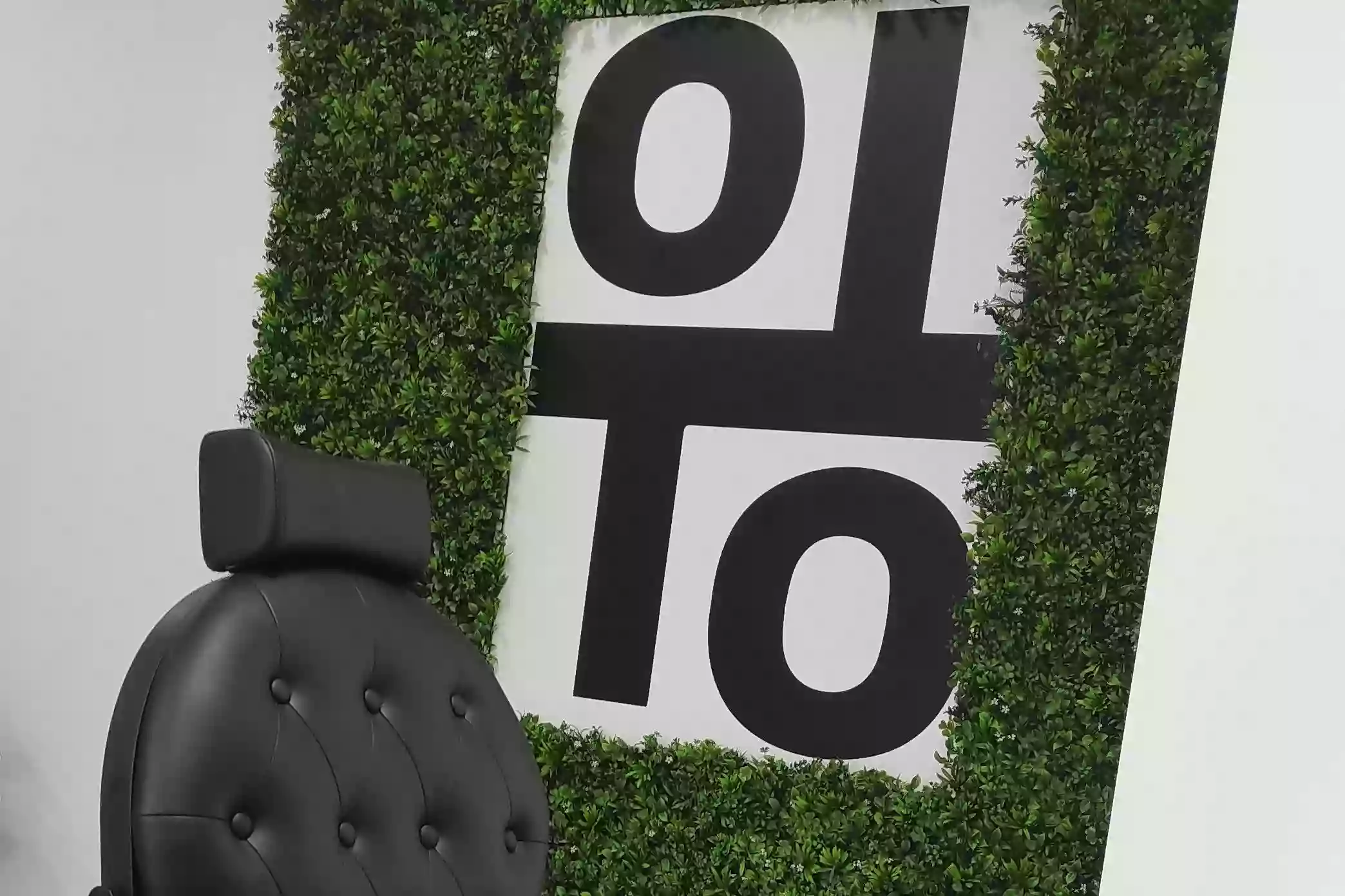 Barbería OTTO Barbería OTTO