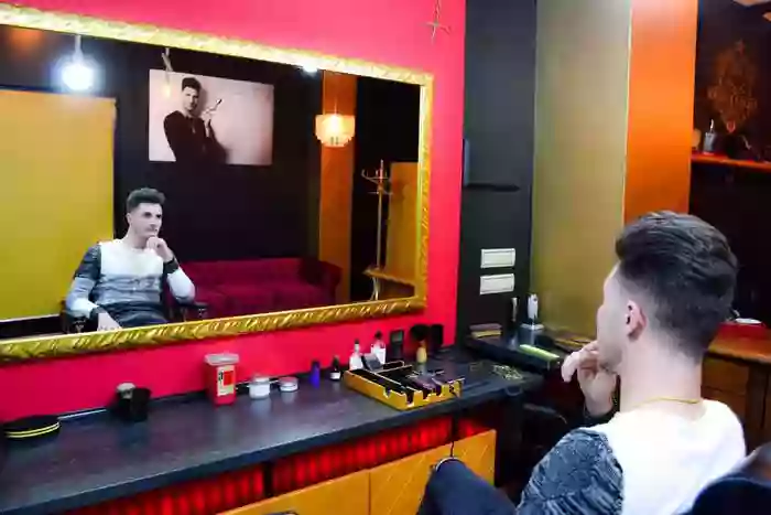 MARIO'S BARBER SHOP IBI MARIO'S BARBER SHOP IBI
