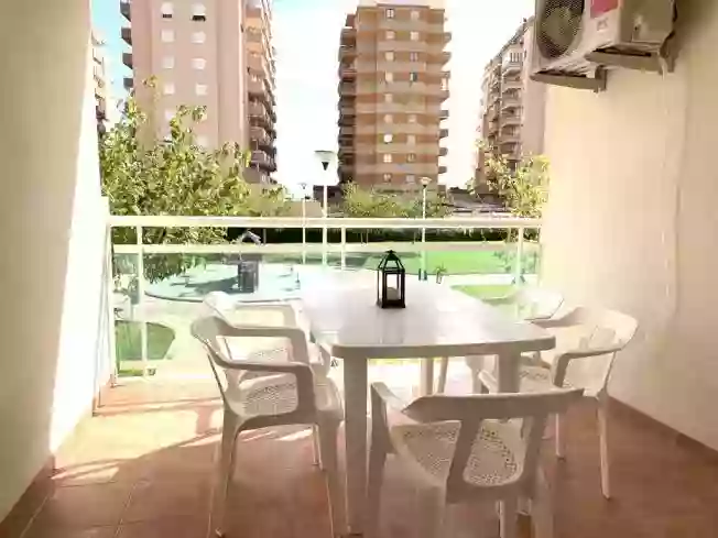 Edificio Tenerife Edificio Tenerife