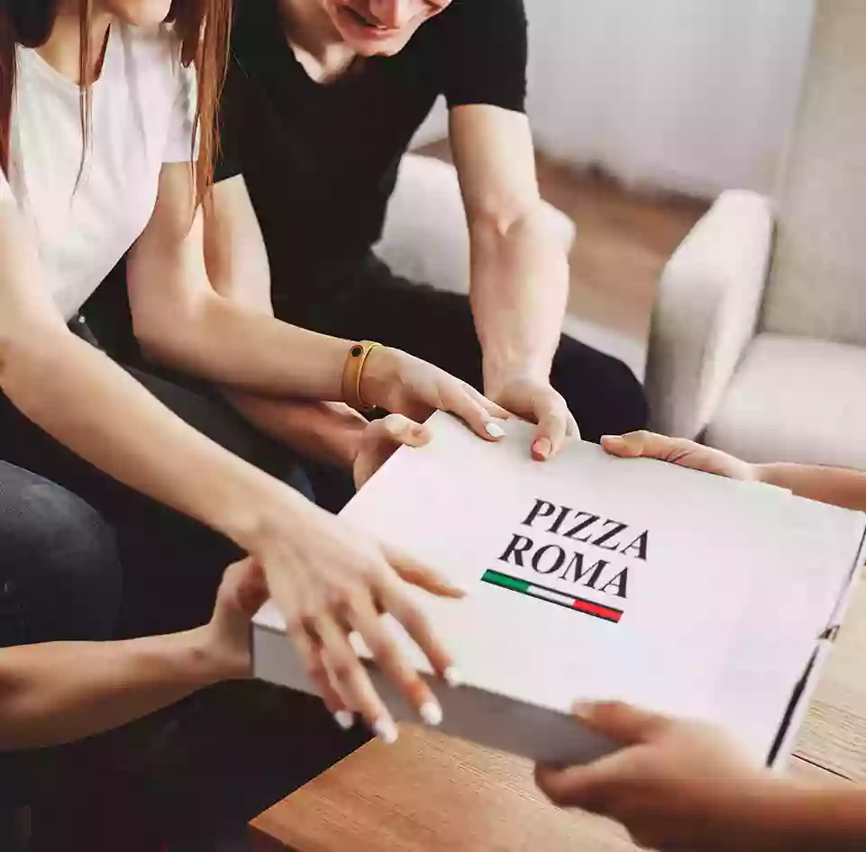 Pizza Roma Pizza Roma