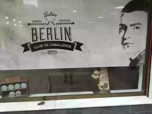 Barberia Berlín Barberia Berlín