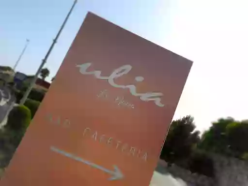Restaurante Ulia - La Nucia Restaurante Ulia - La Nucia