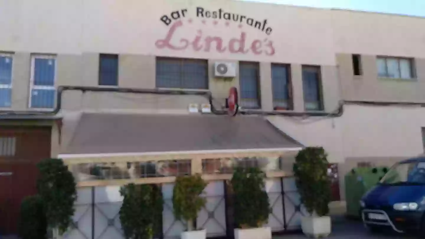Restaurante Linde's Restaurante Linde's