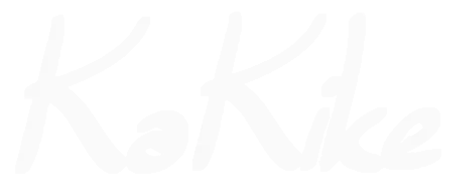 KAKIKE KAKIKE