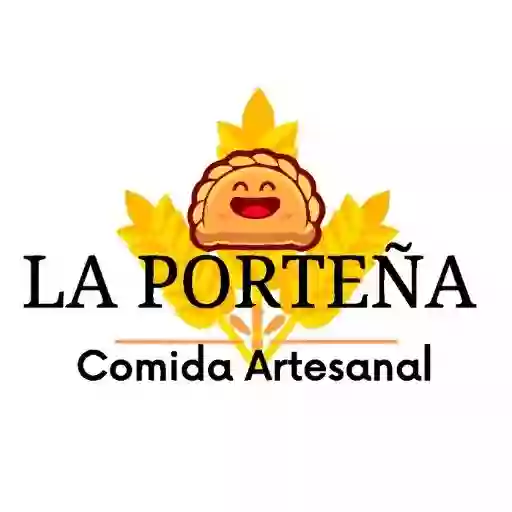 La Porteña La Porteña