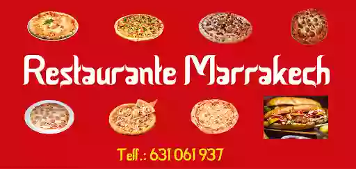 Restaurante Marrakech Restaurante Marrakech