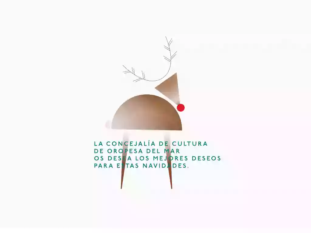 Espacio Cultural Espacio Cultural