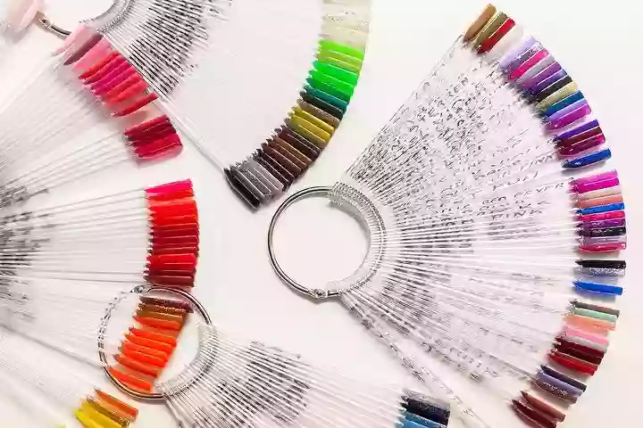 Glam Nails Glam Nails