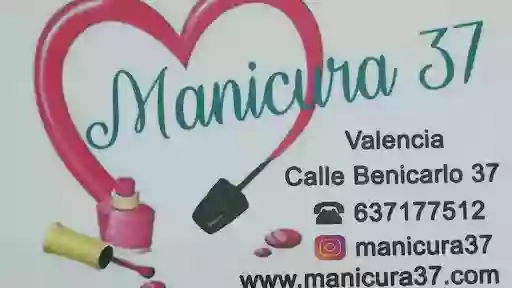 Manicura 37 Manicura 37