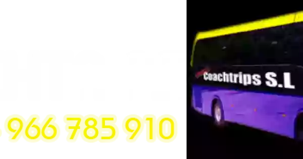 Coachtrips SL Coachtrips SL