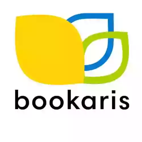 Bookaris Bookaris
