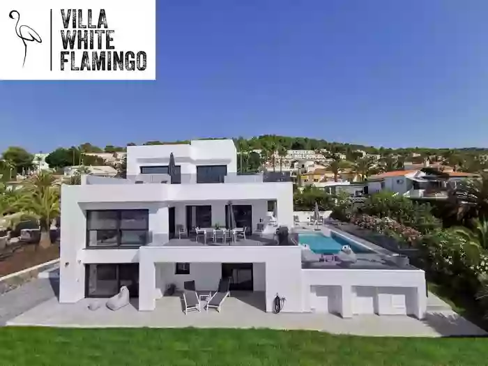 Villa White Flamingo Villa White Flamingo