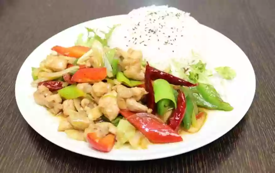 Gran china Gran china