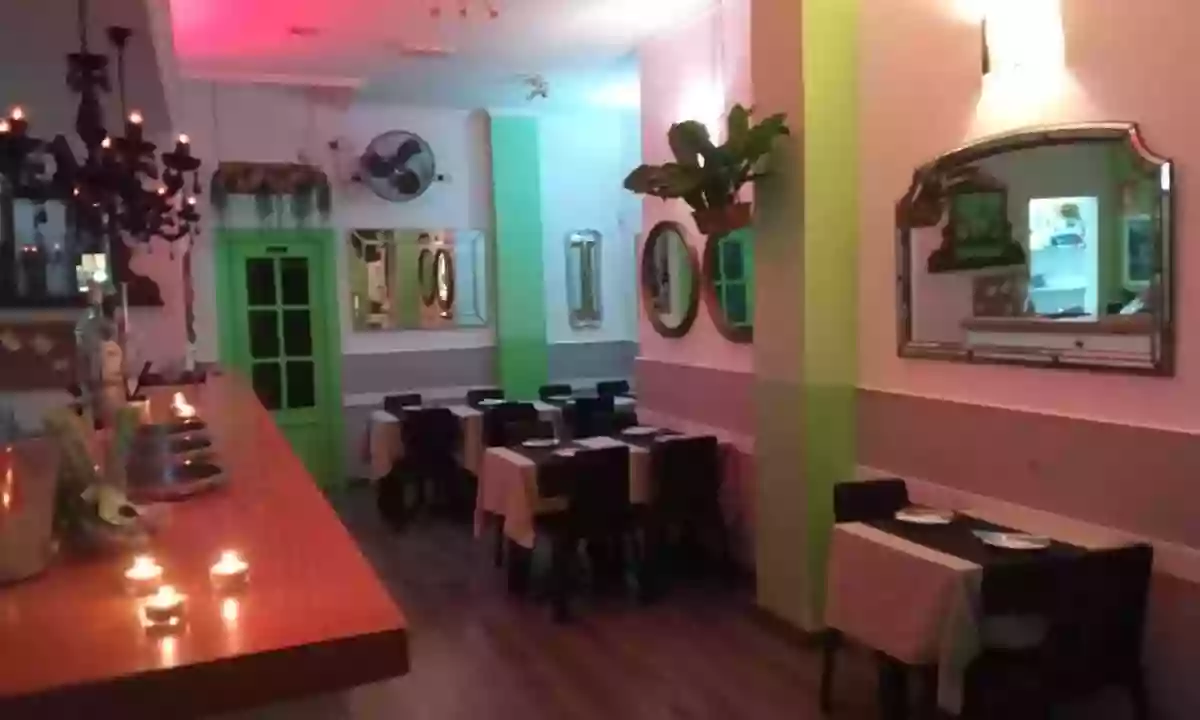 La Anjana