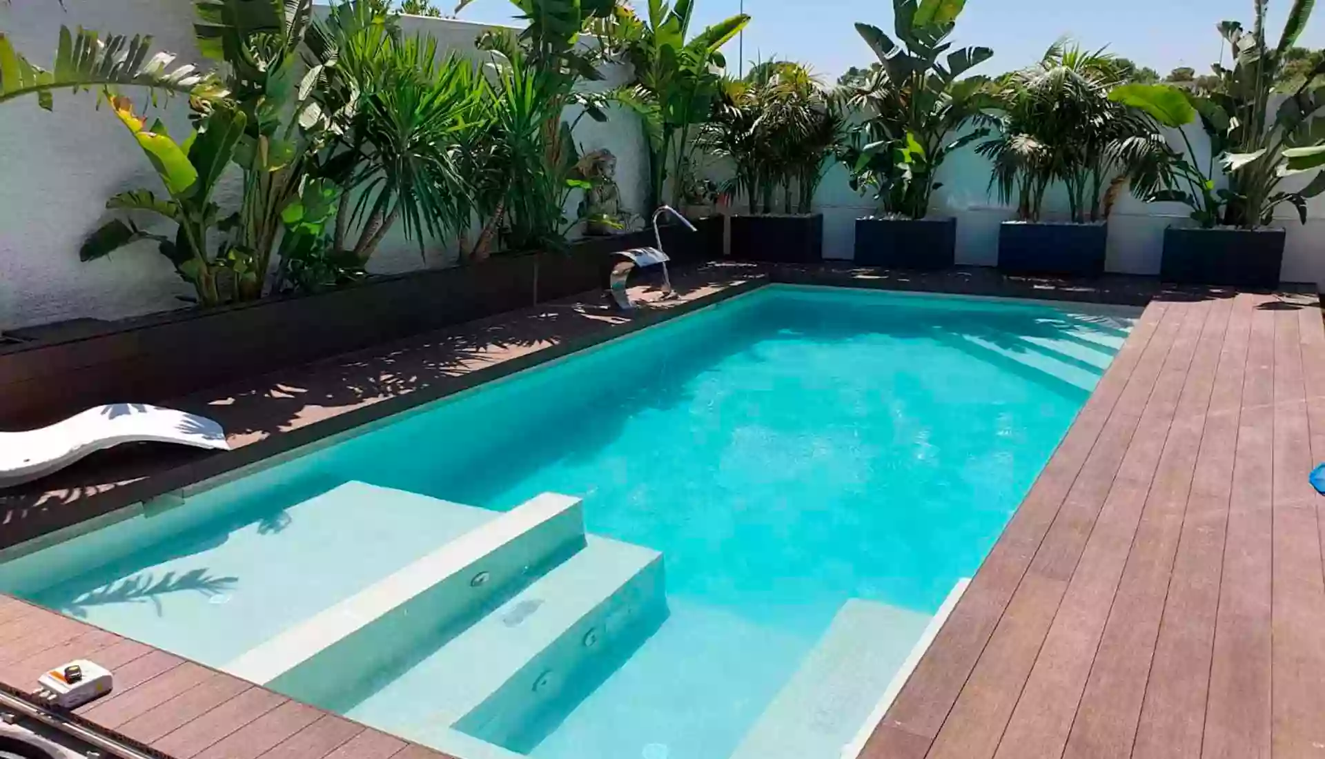 Propool Piscinas Propool Piscinas