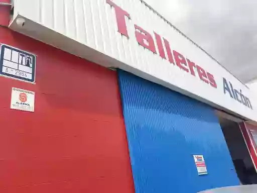 Talleres ALCON Talleres ALCON