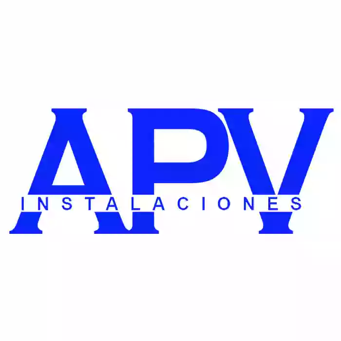 FONTANERIA APV FONTANERIA APV