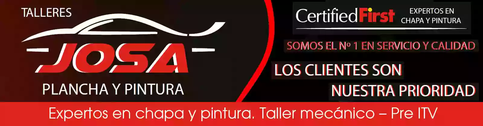 Talleres Josa Talleres Josa