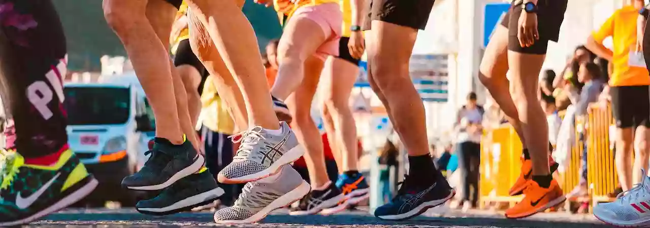 EDETA RUNNING EDETA RUNNING
