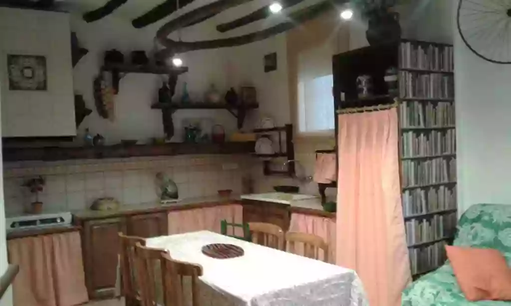 Casa Elina Casa Elina