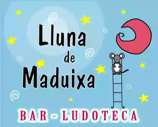 Lluna De Maduixa Lluna De Maduixa