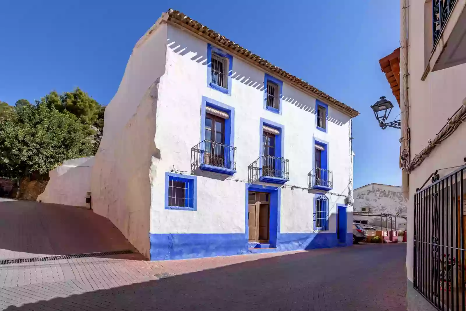 La Clau Casa Rural La Clau Casa Rural