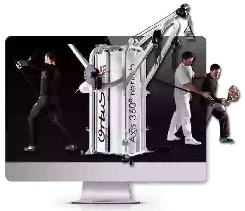 Ortus Fitness, S.L. Ortus Fitness, S.L.