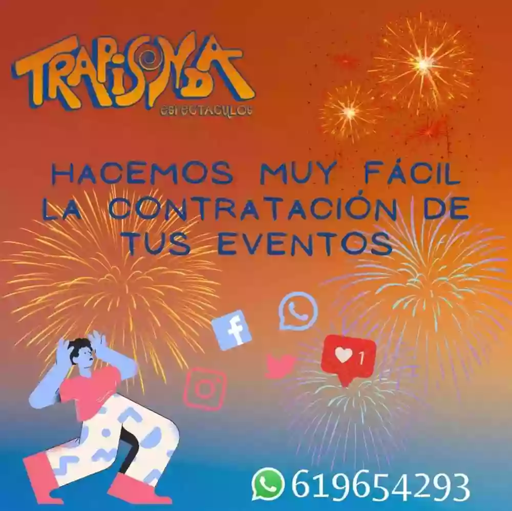 Espectáculos Trapisonda Espectáculos Trapisonda