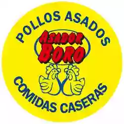 Asador Boro Asador Boro