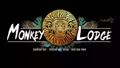 Monkey lodge Monkey lodge