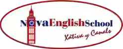 Nova English school,Canals Nova English school,Canals
