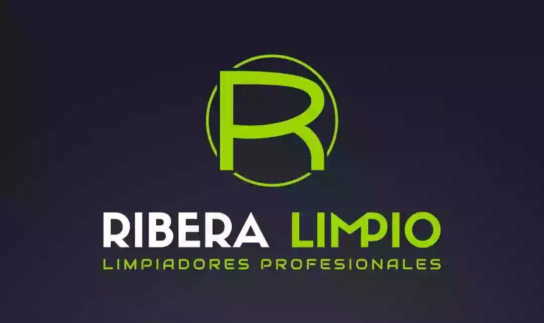 Ribera limpio Ribera limpio