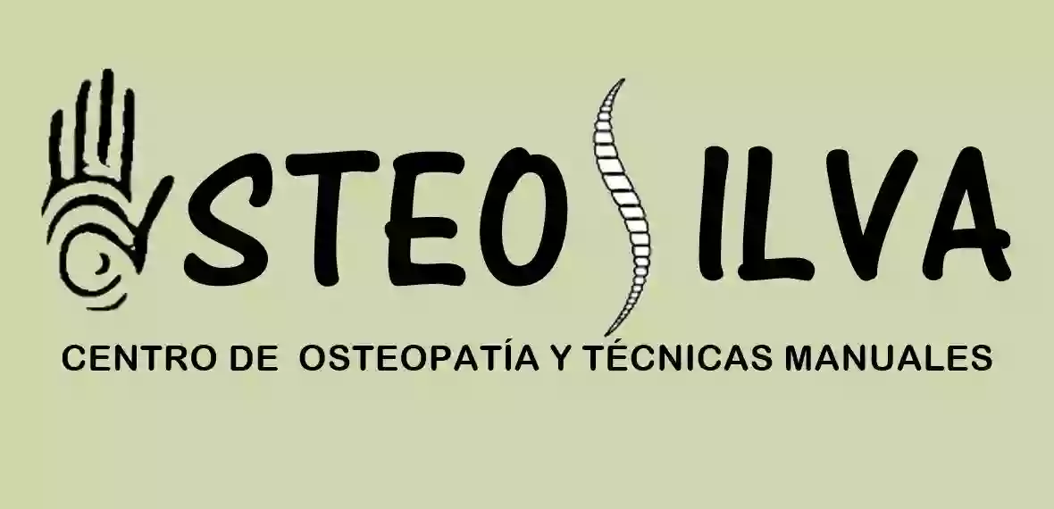 OsteoSilva - Escuela de Quiromasaje y Terapias Naturales. OsteoSilva - Escuela de Quiromasaje y Terapias Naturales.