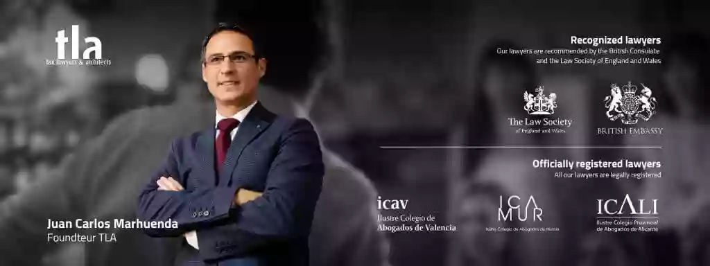 TLA Abogados