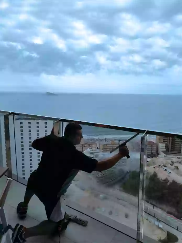 Limpiezas City Benidorm
