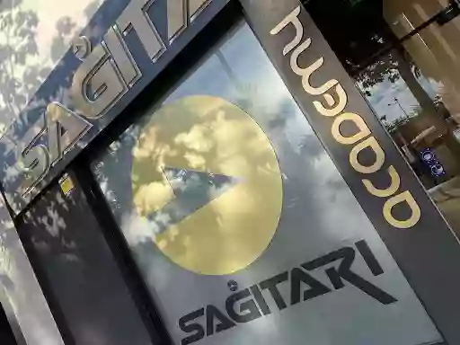 Sagitari Academy Sagitari Academy