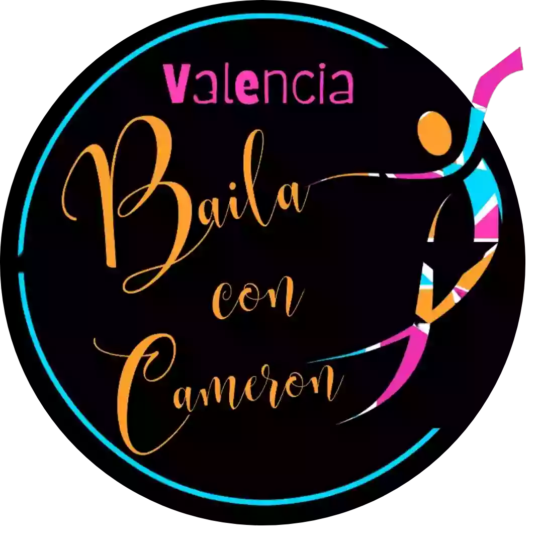Baila con Cameron Baila con Cameron