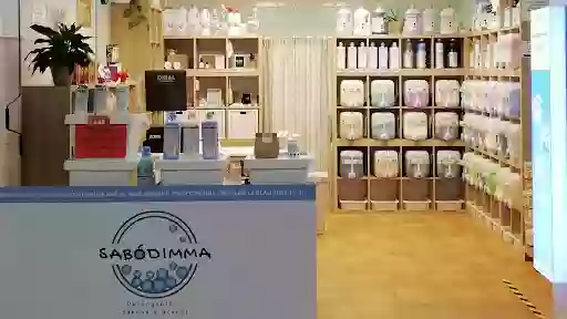 Sabódimma Sabódimma