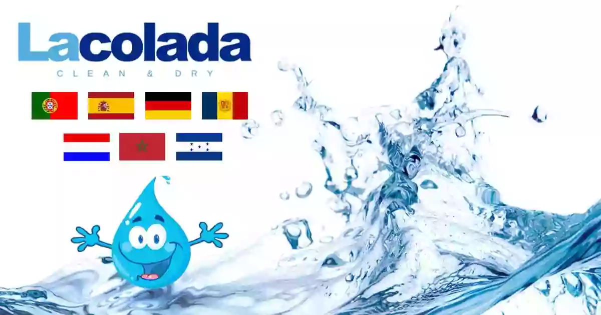 La Colada Meliana La Colada Meliana