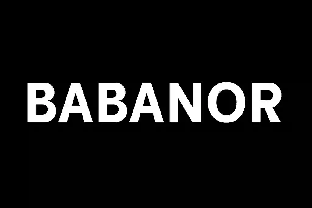BABANOR BABANOR
