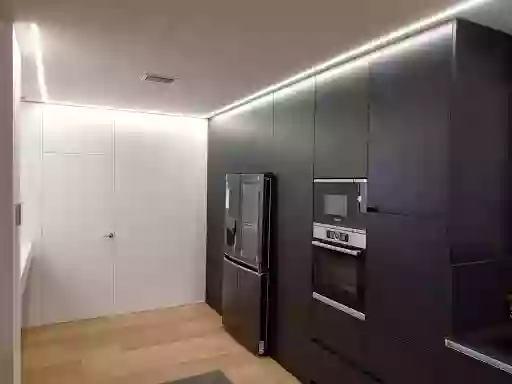 Bona Fusta. Cocinas Bona Fusta. Cocinas