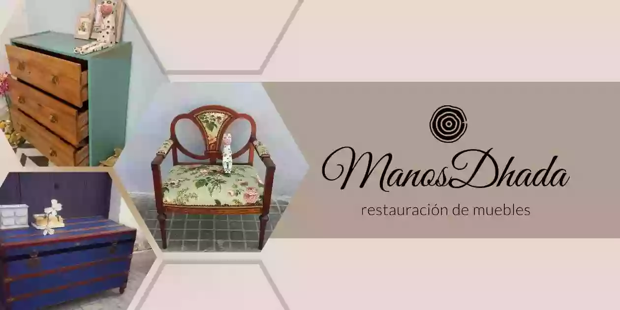Manos de hada Manos de hada