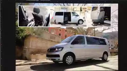 Xàtiva taxi 9 plazas Xàtiva taxi 9 plazas