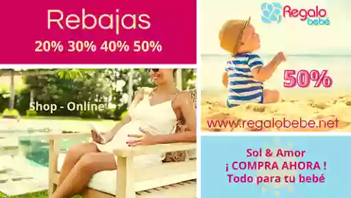 Regalo bebé Regalo bebé