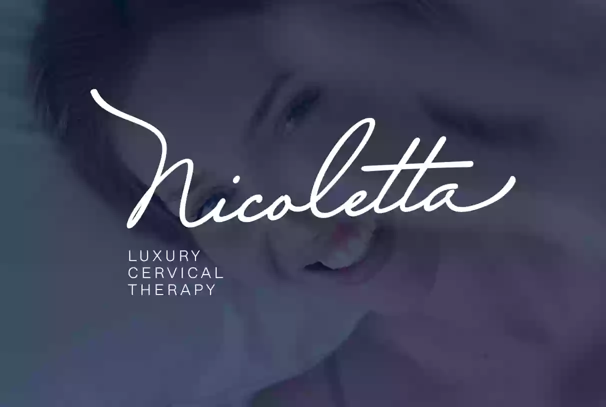 Nicoletta Pillow Nicoletta Pillow