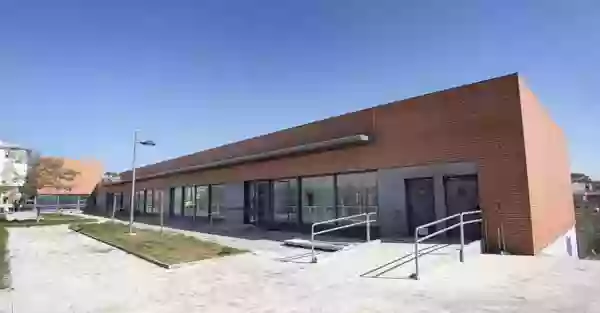 Centro de Salud Turís Centro de Salud Turís